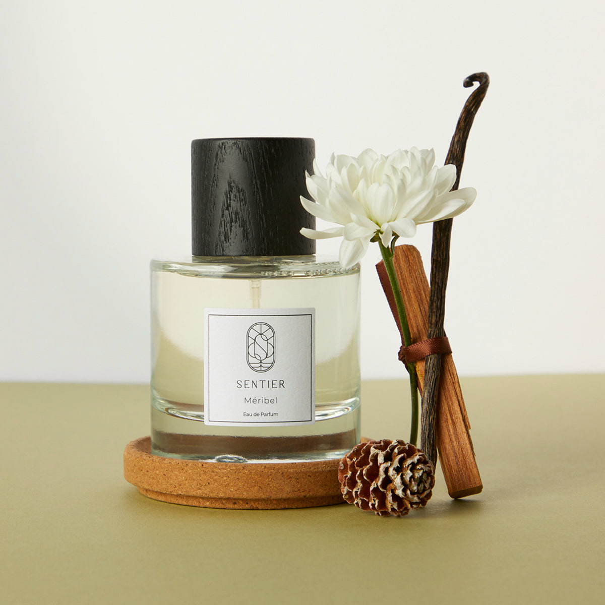 Méribel Eau de Parfum
