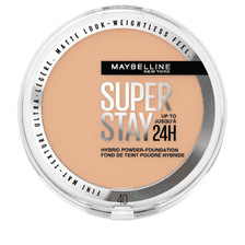 Hybrid Powder Make-Up Nr. 40 Fawn