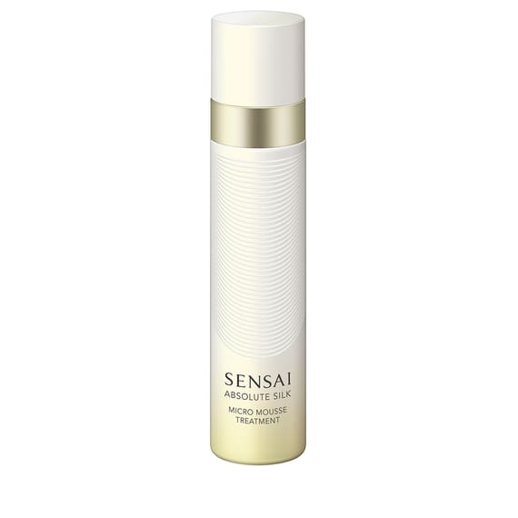 Micro Mousse Treatment