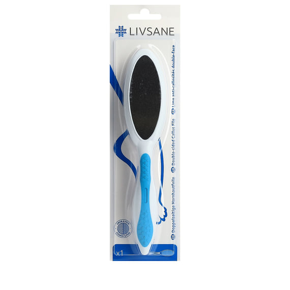 Double-Sided Callus File