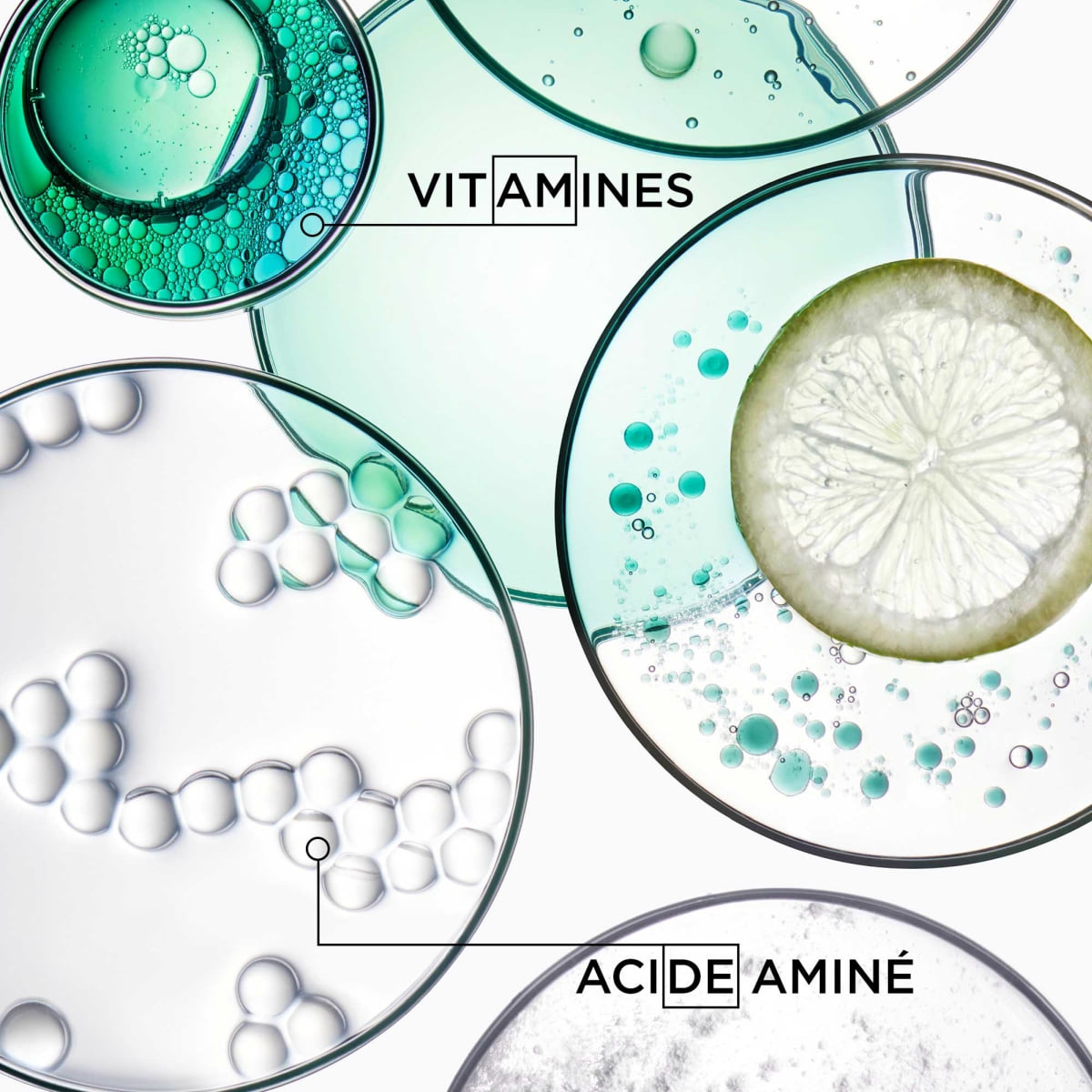 Bain Divalent (Shampoing)