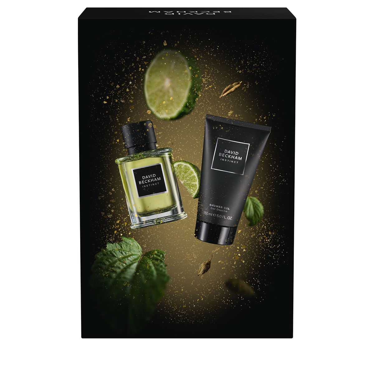Instinct Gift Set