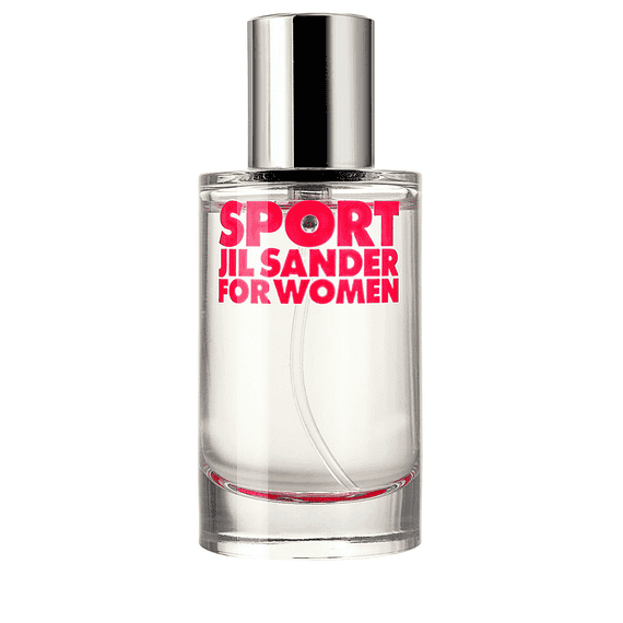 For Woman - Eau de Toilette Spray