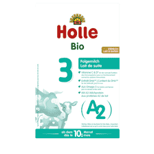 Latte di Proseguimento Bio A2 3