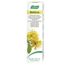 Bioforce Herbal Skin Cream