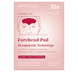 Reusable Forehead Pad Hexapeptide Technology