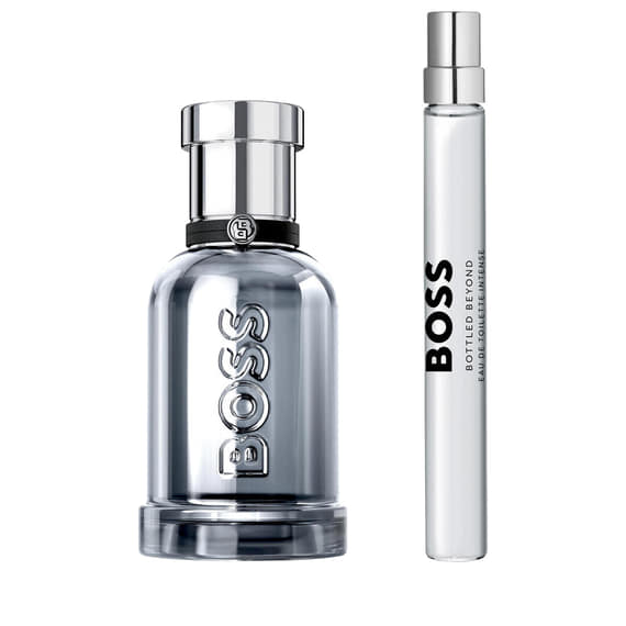 Beyond Eau de Toilette Intense Set