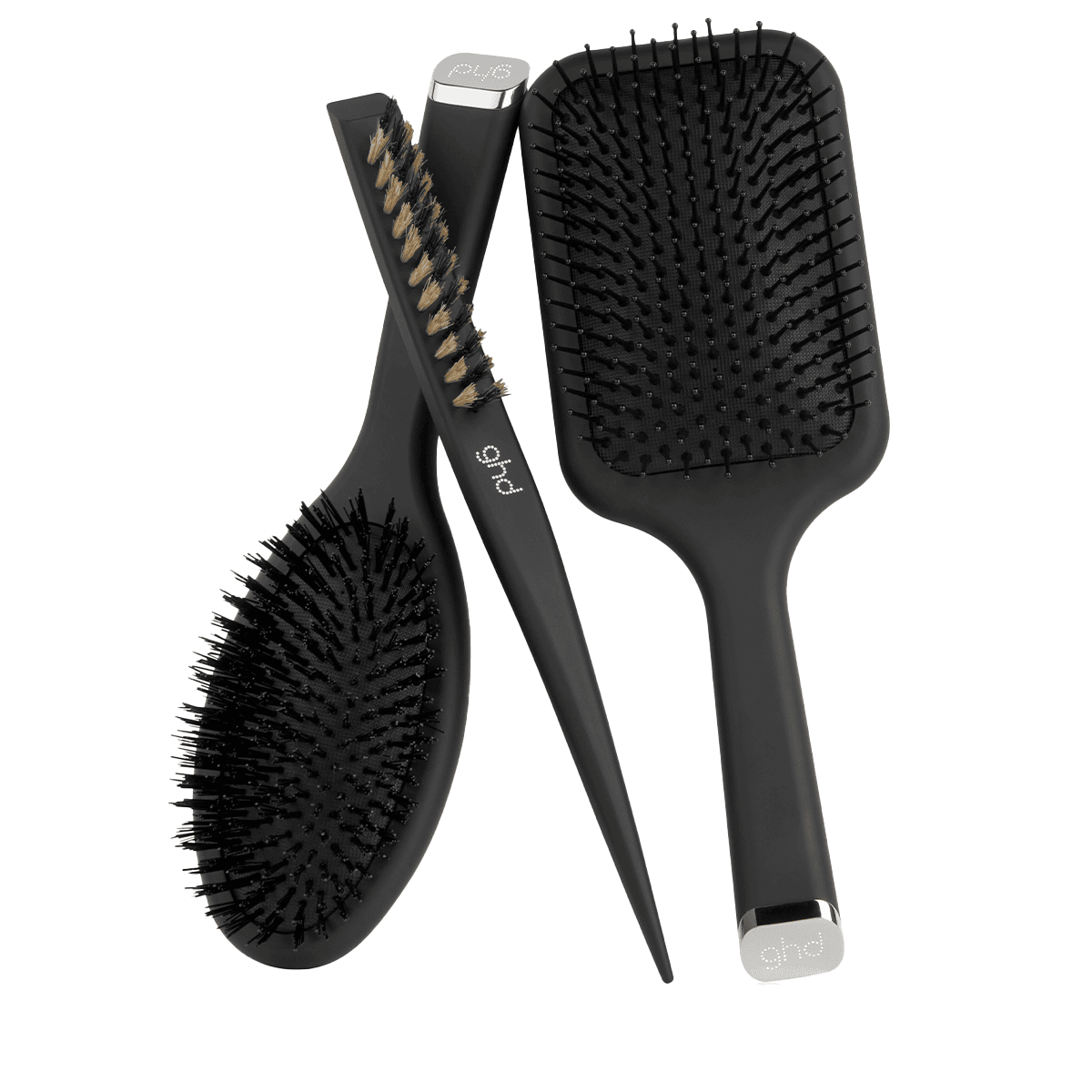 The Dresser Brush