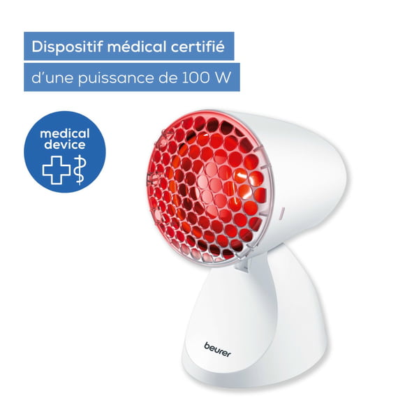 Lampe Infrarouge IL 11
