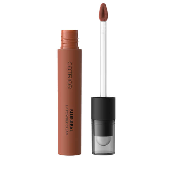 Blur-Real Lip Powder Cream