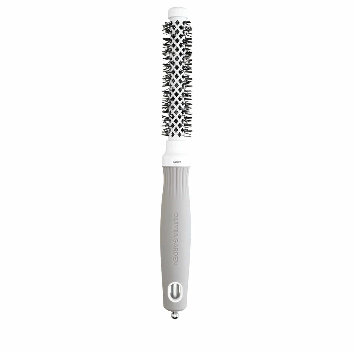 Expert Blowout Shine - White & Grey 15