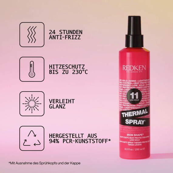 Thermal Spray Low Hold
