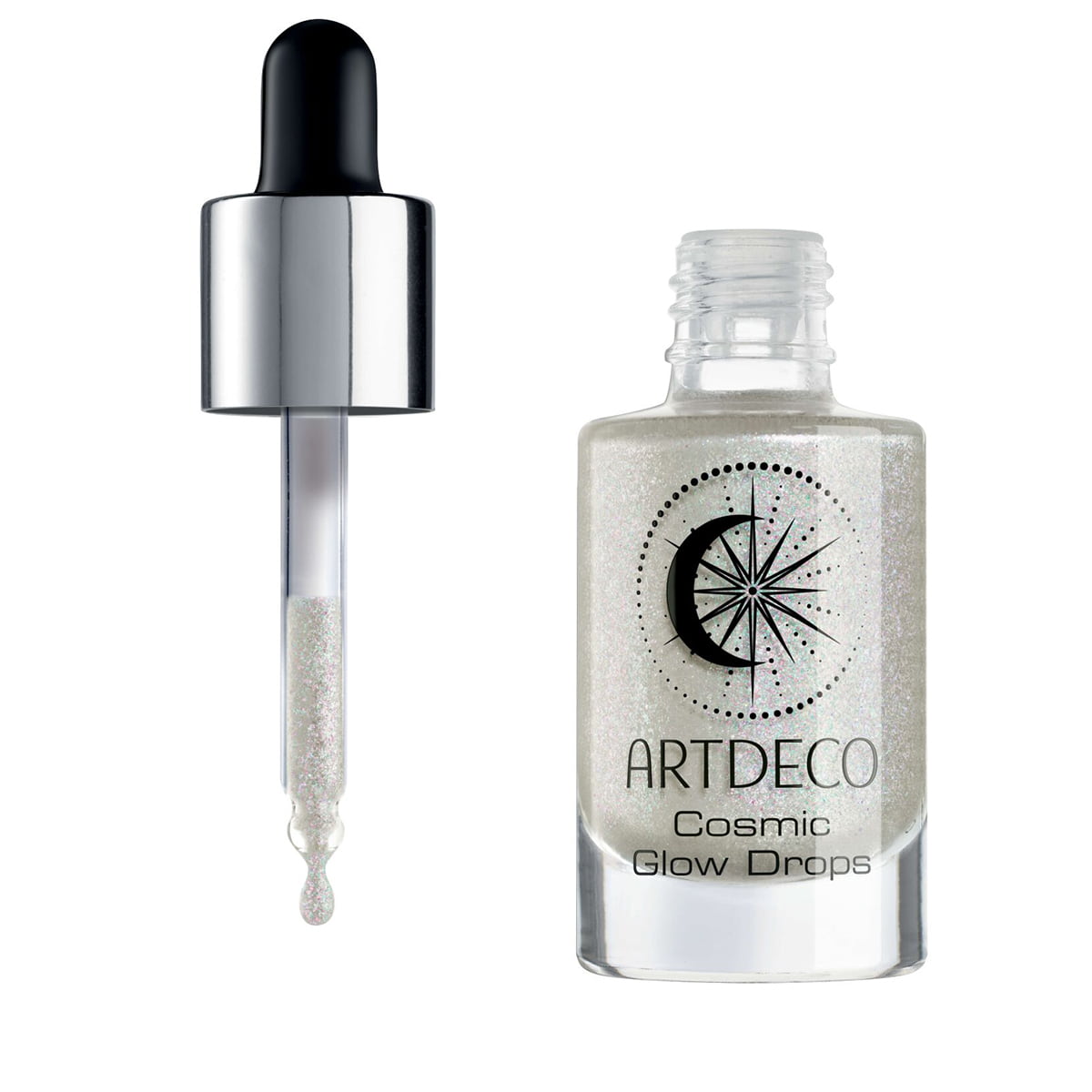 Cosmic Glow Drops - 1 Milky Way