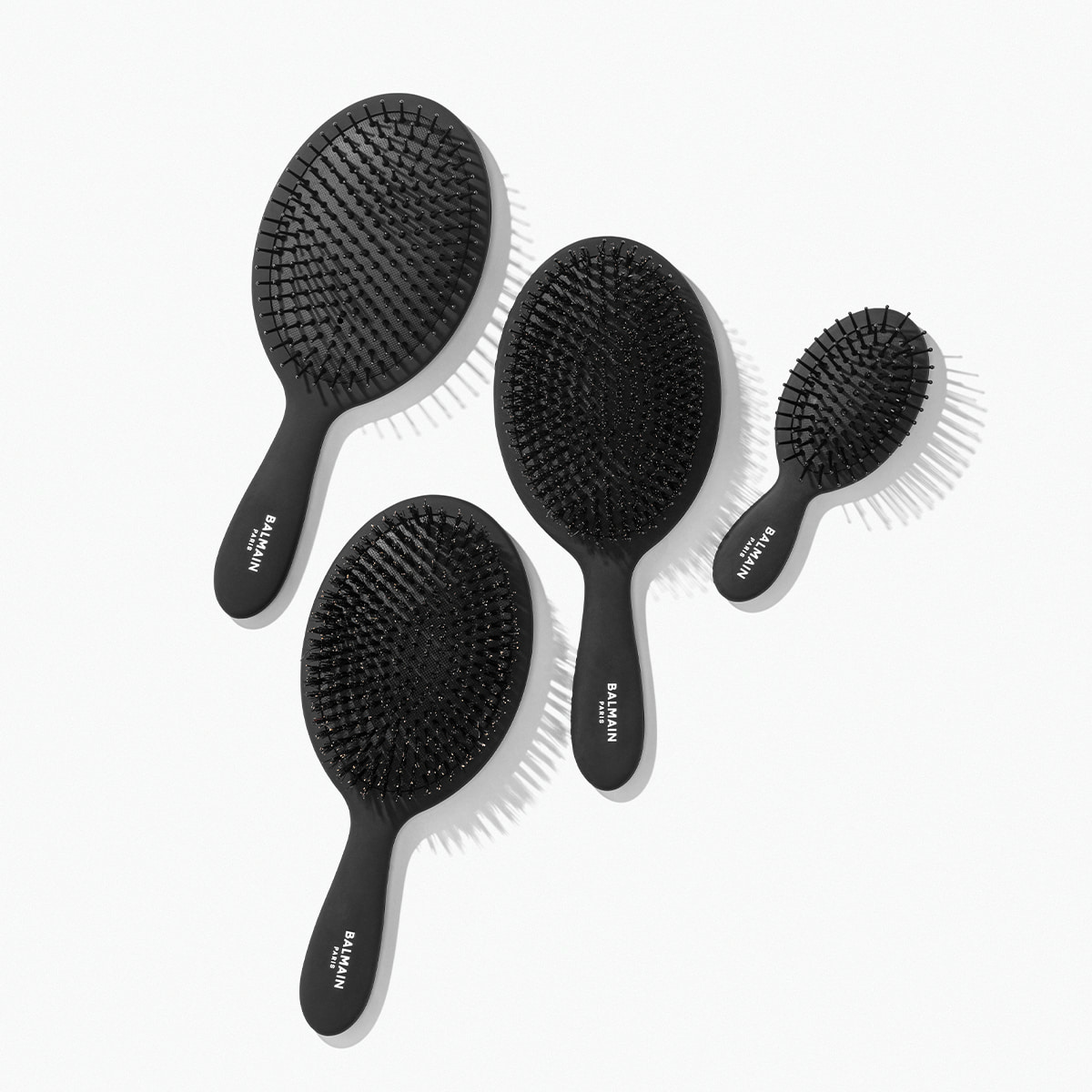 All Purpose Spa Brush 100% boar hair and nylon bristles
