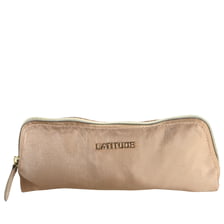 Cosmetic Bag - beige