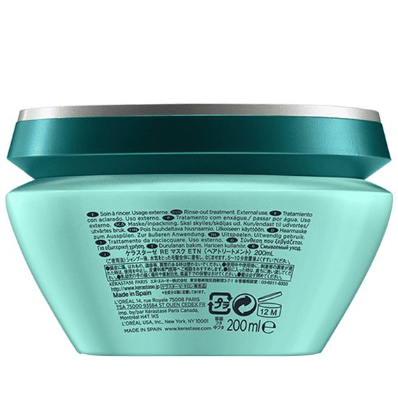 Masque Extentioniste (Masque)