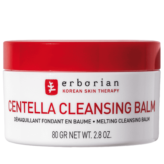 Cleansing Balm