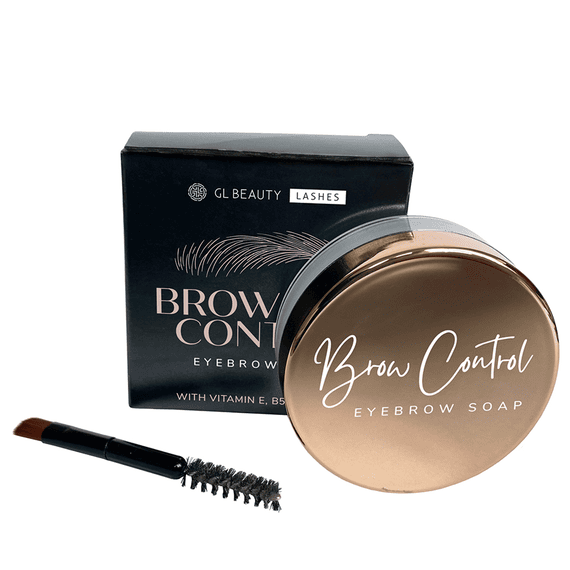 Brow Control Gel 