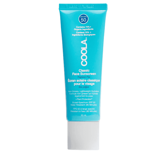 Classic Lotion Fragrance Free