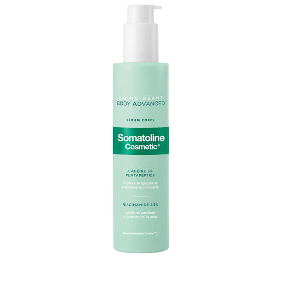 Body-Advanced Körperserum