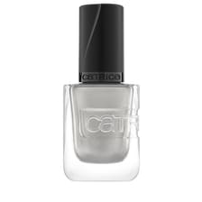 Gel Affair Nail Lacquer - 036 Silver Supernova