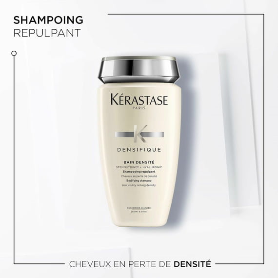 Bain Densité Femme (Shampoing)