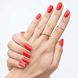 Lipstick Red UV