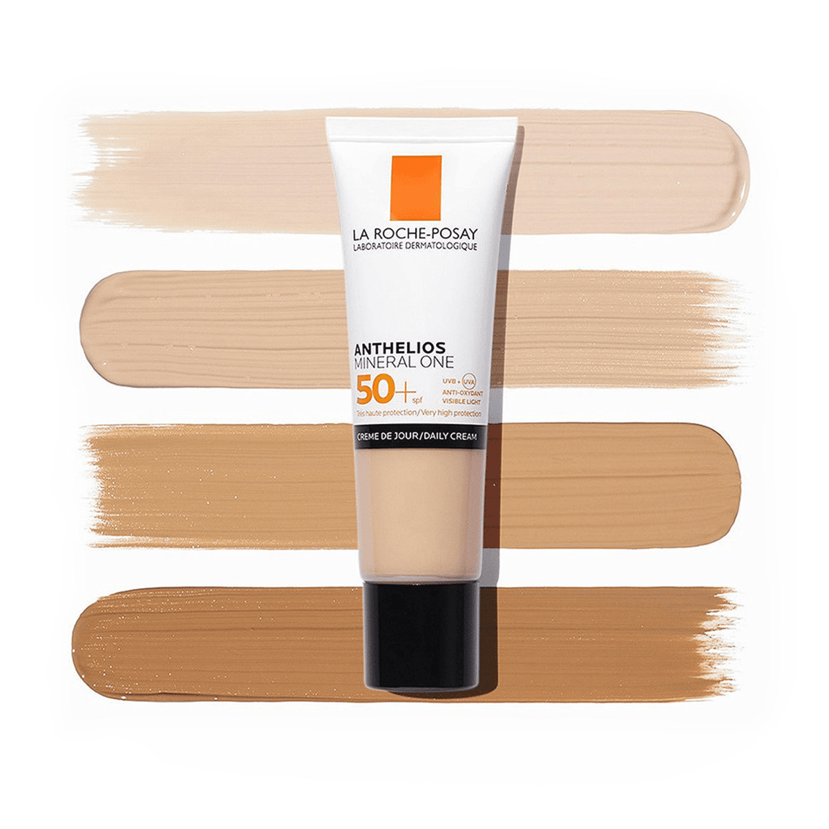 Mineral One SPF50+