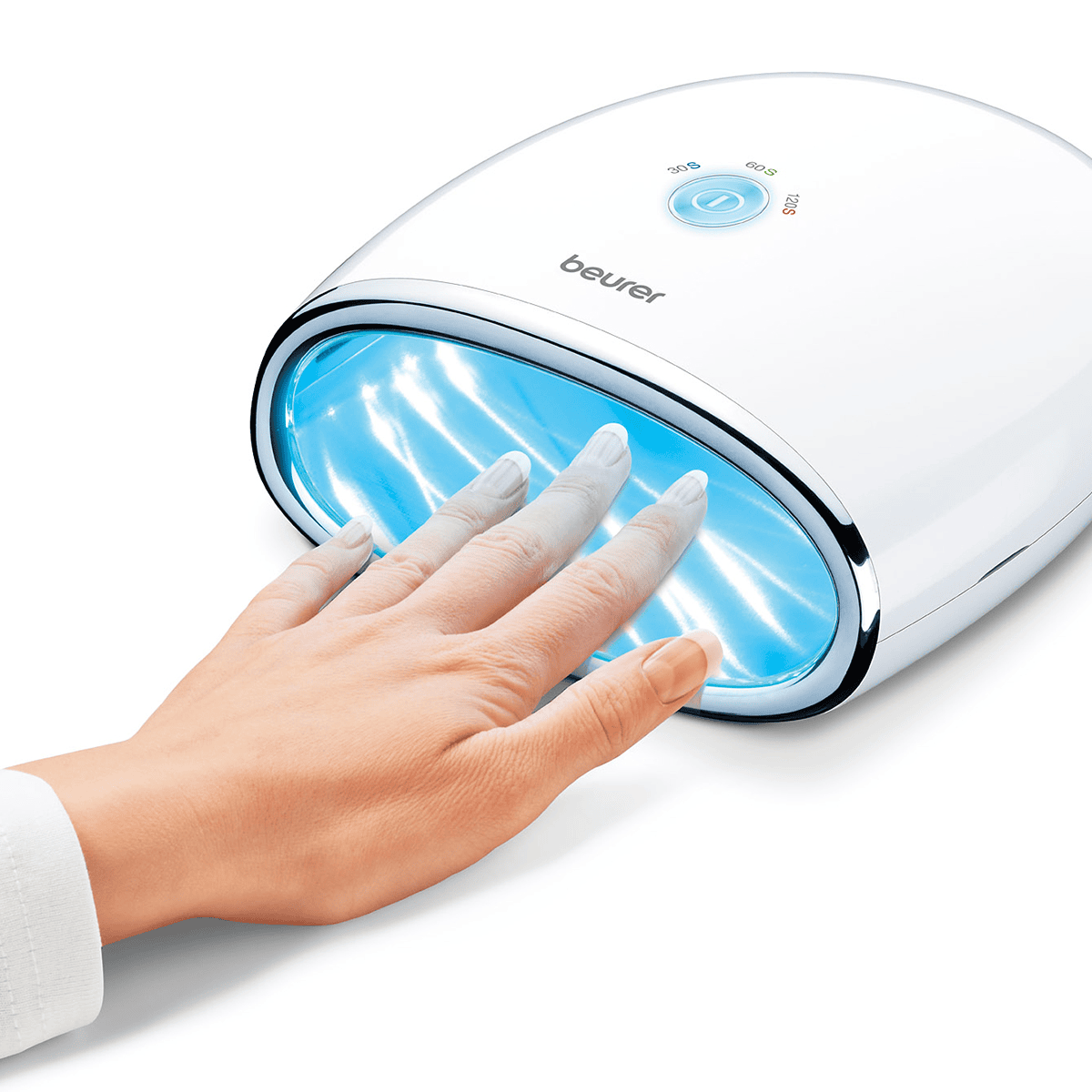 Séchoir à Ongles MP 48 UV/LED