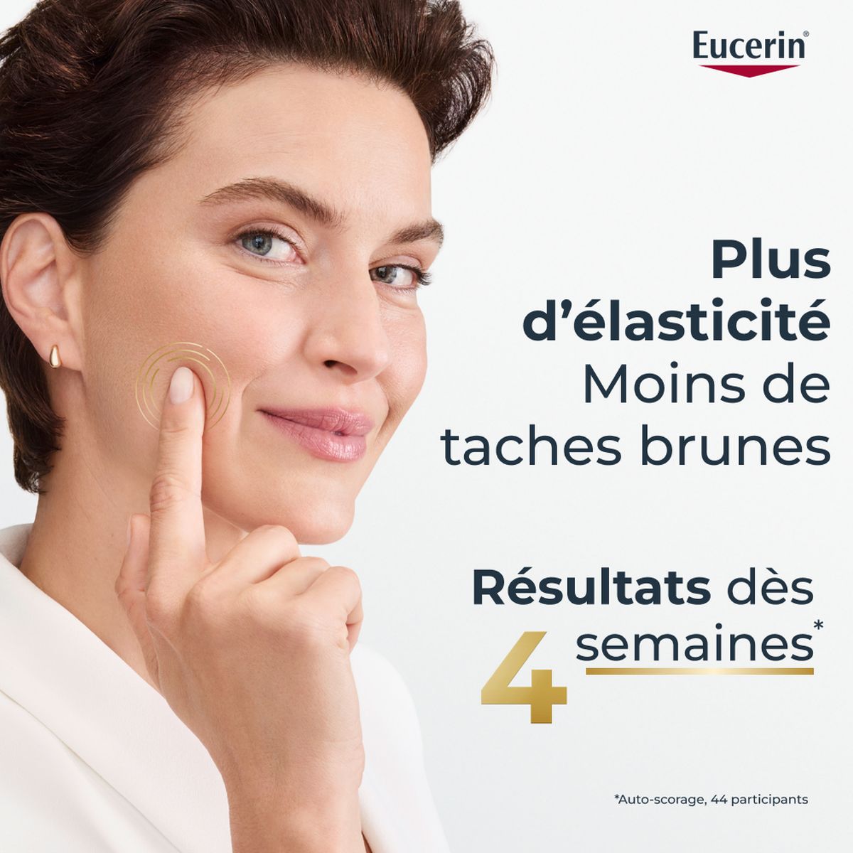 Elasticity Day Care SPF15