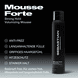 Strong Hold Volumising Mousse