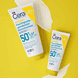 Hydrating Sunscreen SPF50+