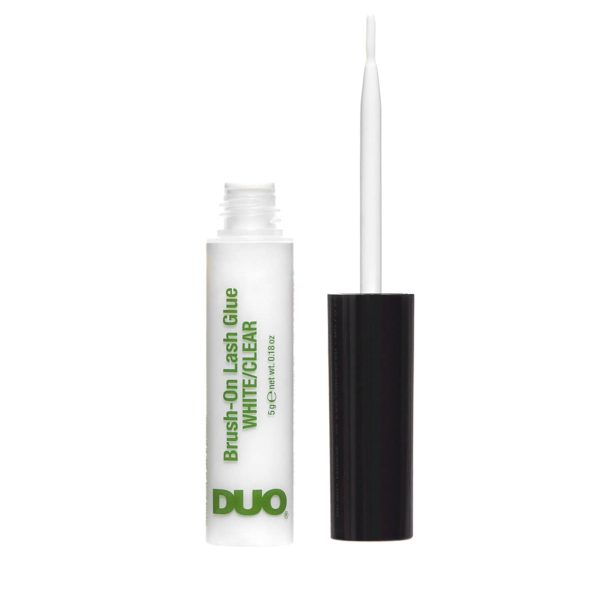 Duo Brush-On Clear Adhesive with Vitamins