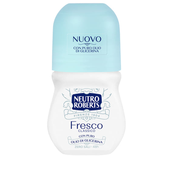 Deo Fresh Roll On