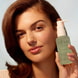Aloe Vera Hair Mousse