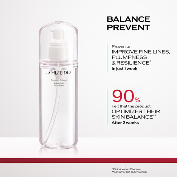 Treatment Softener