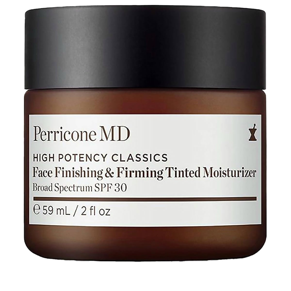 Classics Face Finishing & Firming Tinted Moisturizer Broad Spectrum