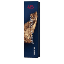 Pure Naturals 8/0 hellblond