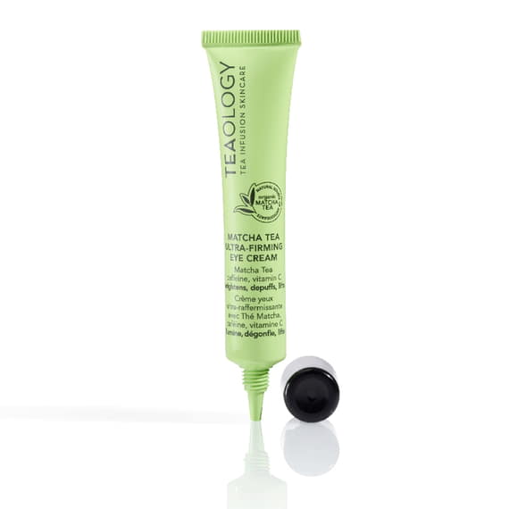 Matcha Tea Ultrafirming Eye Cream