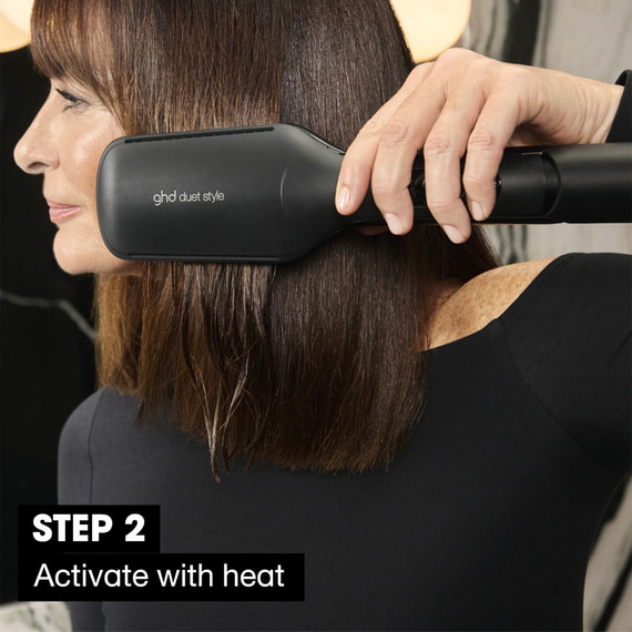 Dry Hair Nourisher – Heat-Activated Leave-in Treatment 95 ml