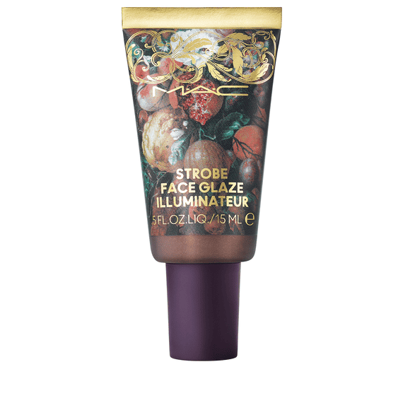 Strobe Face Glaze - Barococoa