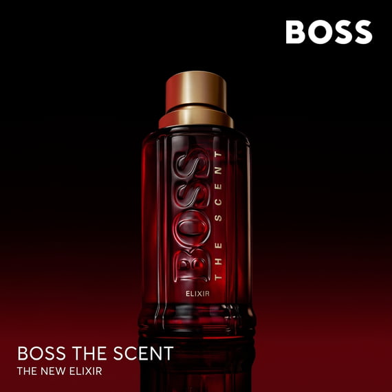 Elixir for Him