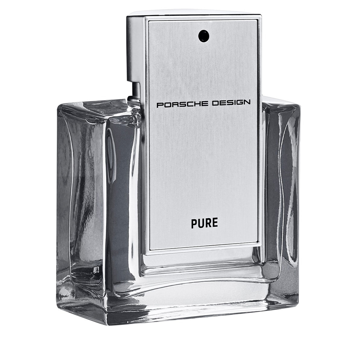 Eau de Toilette Natural Spray