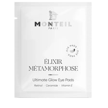 Patchs Contour des Yeux Éclat Ultime