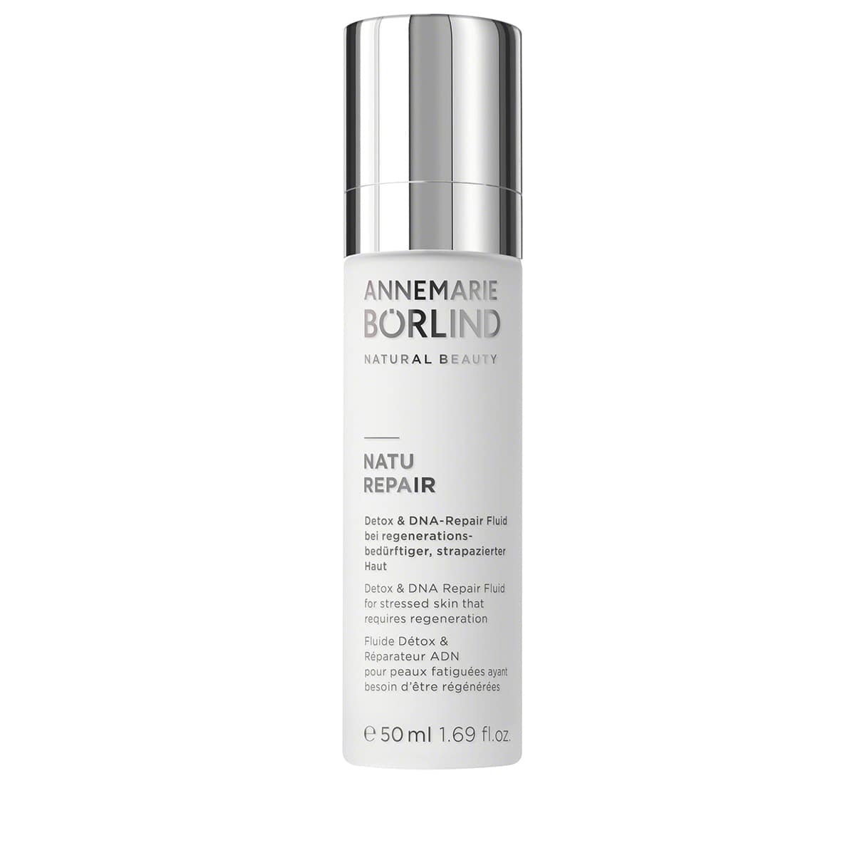 Detox & DNA-Repair Fluid
