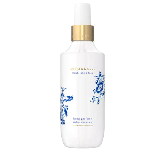 Amsterdam Collection Home Perfume