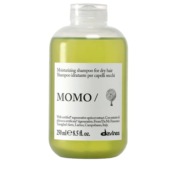 MOMO Shampoo