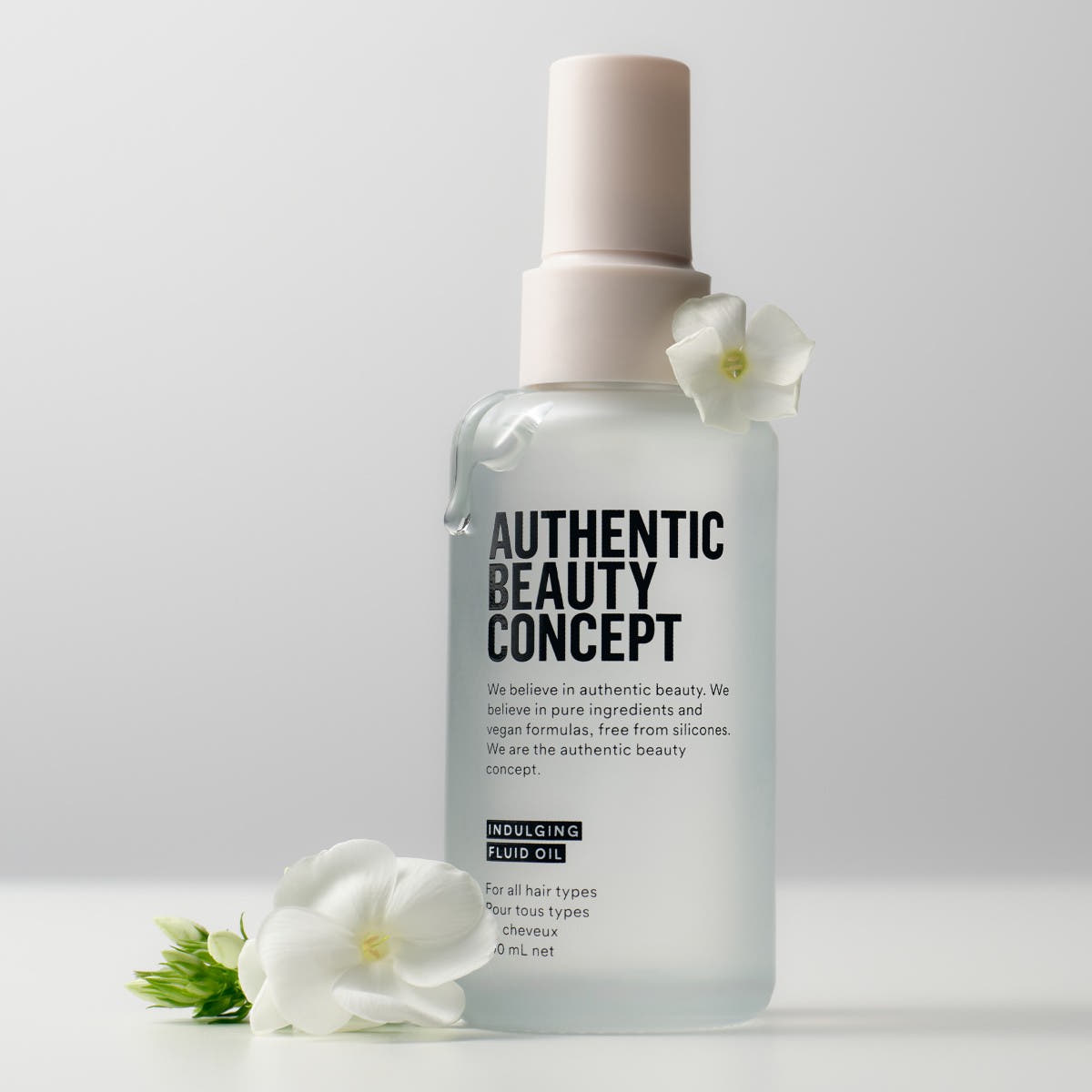 Indulging Fluid Oil 