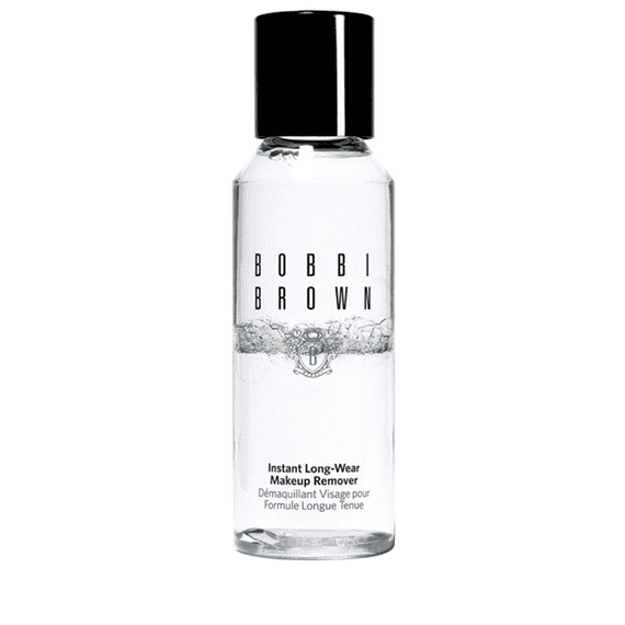 Instant Long-Wear Makeup Remover