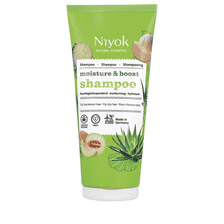 Moisture & Boost Shampoo